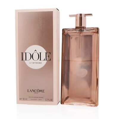 CS Idole L'intense/Lancome Edp Spray Intense 1.7 Oz (50 Ml) (W)	