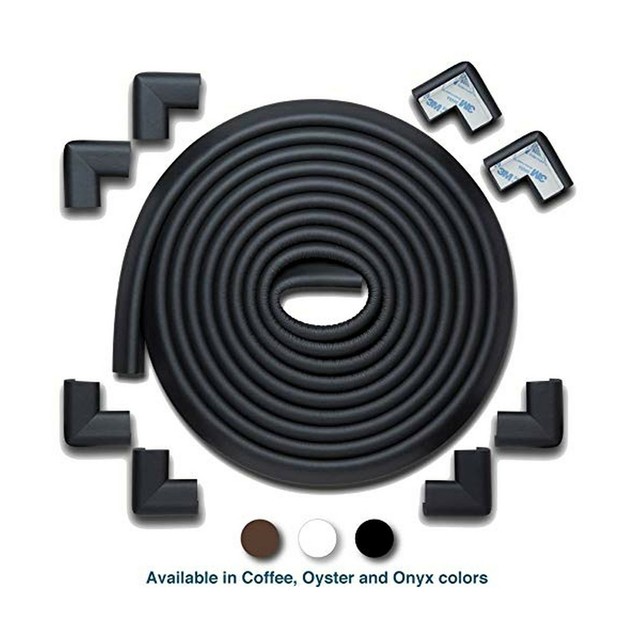 roving cove safe edge