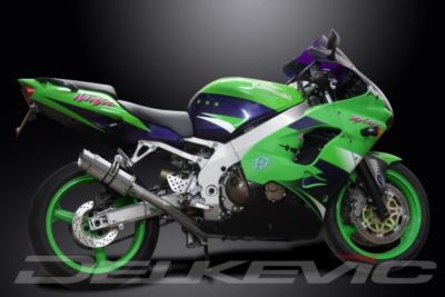 Delkevic 8