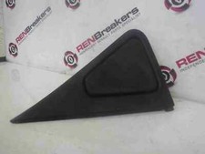 Renault Zoe 2012-2016 Passenger NSR Rear Exterior Door Handle 826063070R