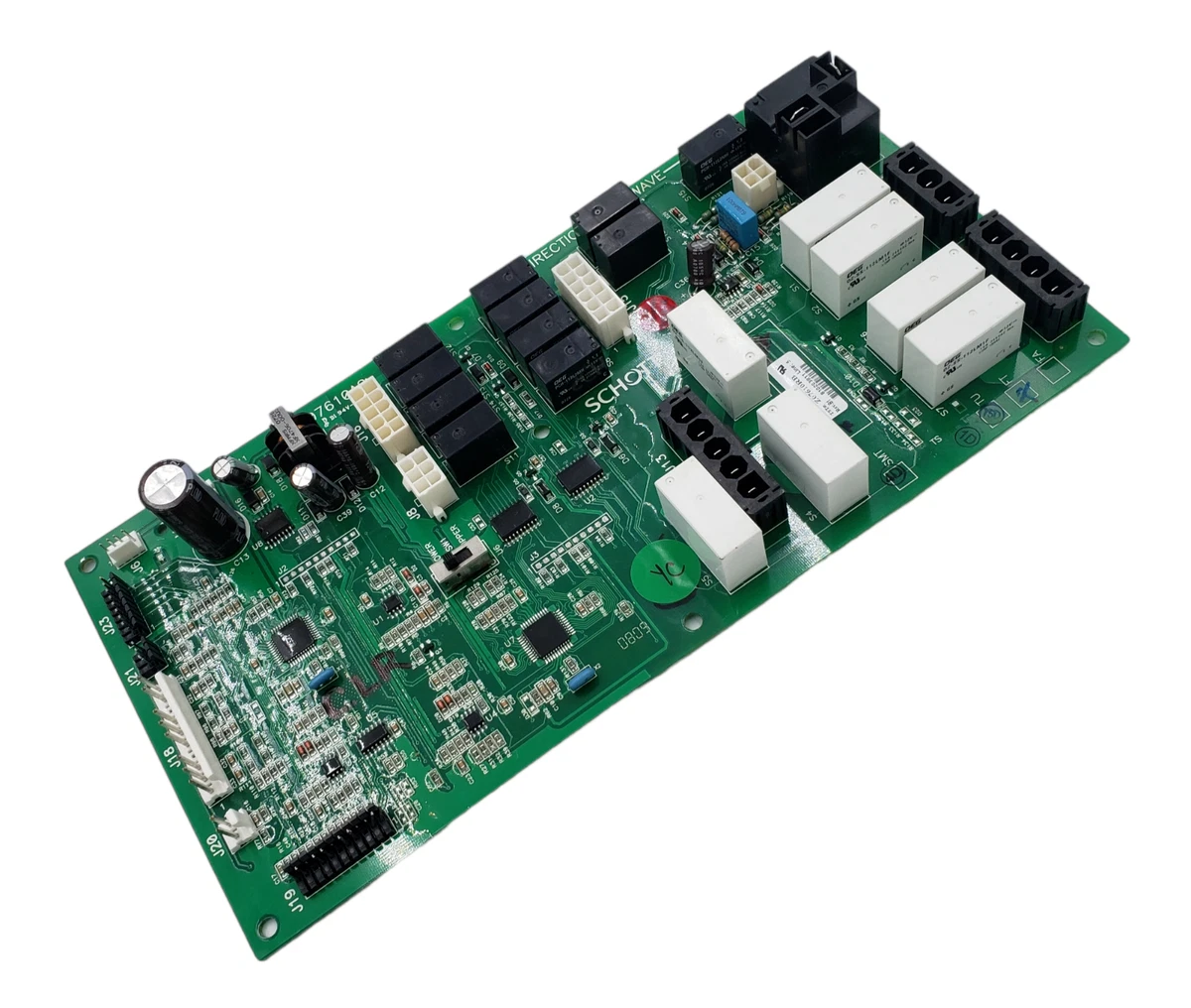 Dacor ApplianceBoards informacionpublica.svet.gob.gt