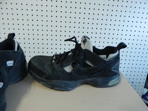 Tênis masculino Nike Air Compete Tr Ii sapatos de treinamento - 488006-001  - tamanho 9 | eBay