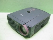 InFocus LP400 DLP Projector