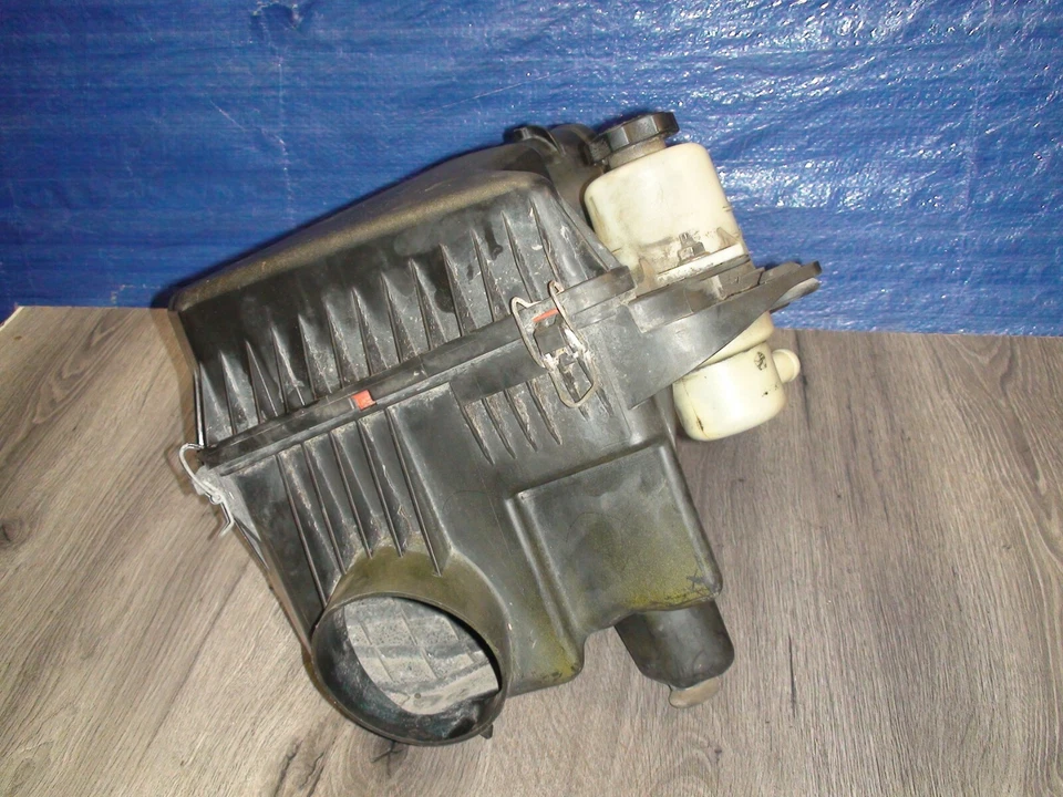 2011-2015 Dodge Grand Caravan Chrysler Town & Country Air Filter Housing OEM Foto 2 de 4