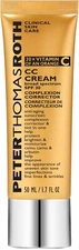 Peter Thomas Roth CC Cream SPF 30 Complexion Corrector SPF30 ~ DEEP, 1.7 oz