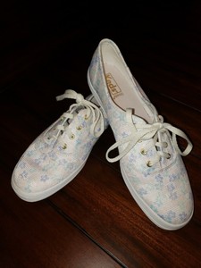 keds champion cream