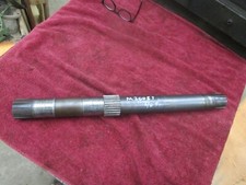 1962 John Deere 40t Dual Hydraulic Lift Rockshaft M2005t  Tractor