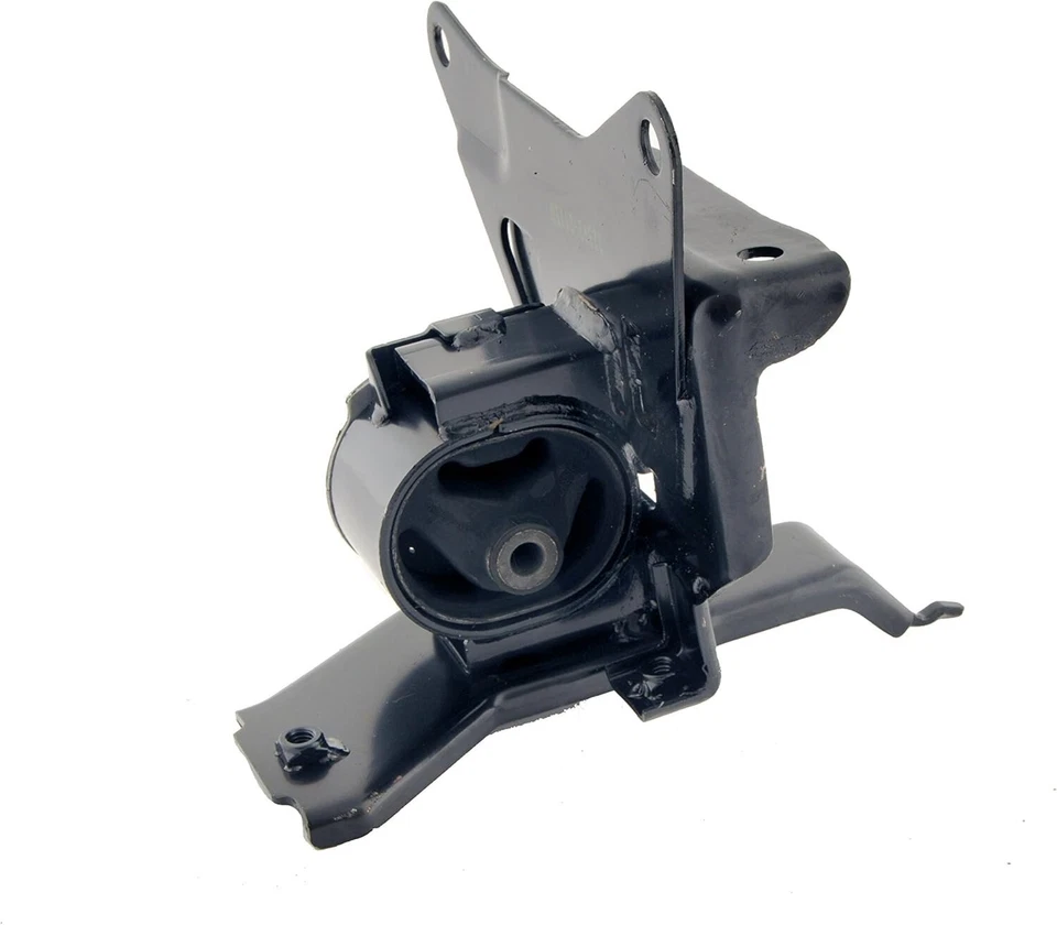 Toyota Yaris Genuine Insulator Engine Mounting Left 12372-21150 OEM New - Image 4 of 4