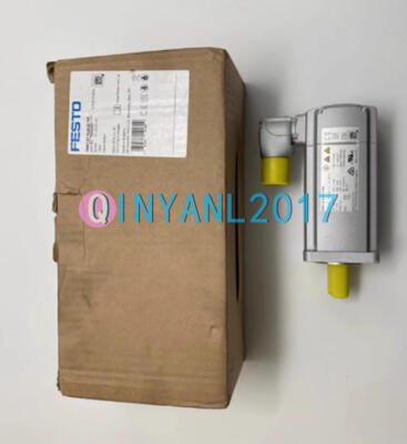 1PCS New Festo 5242205 EMMT-AS-60-M-LS-RM AC Servo Motor