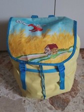 Mulino Bianco Zaino Zainetto Anni 80
