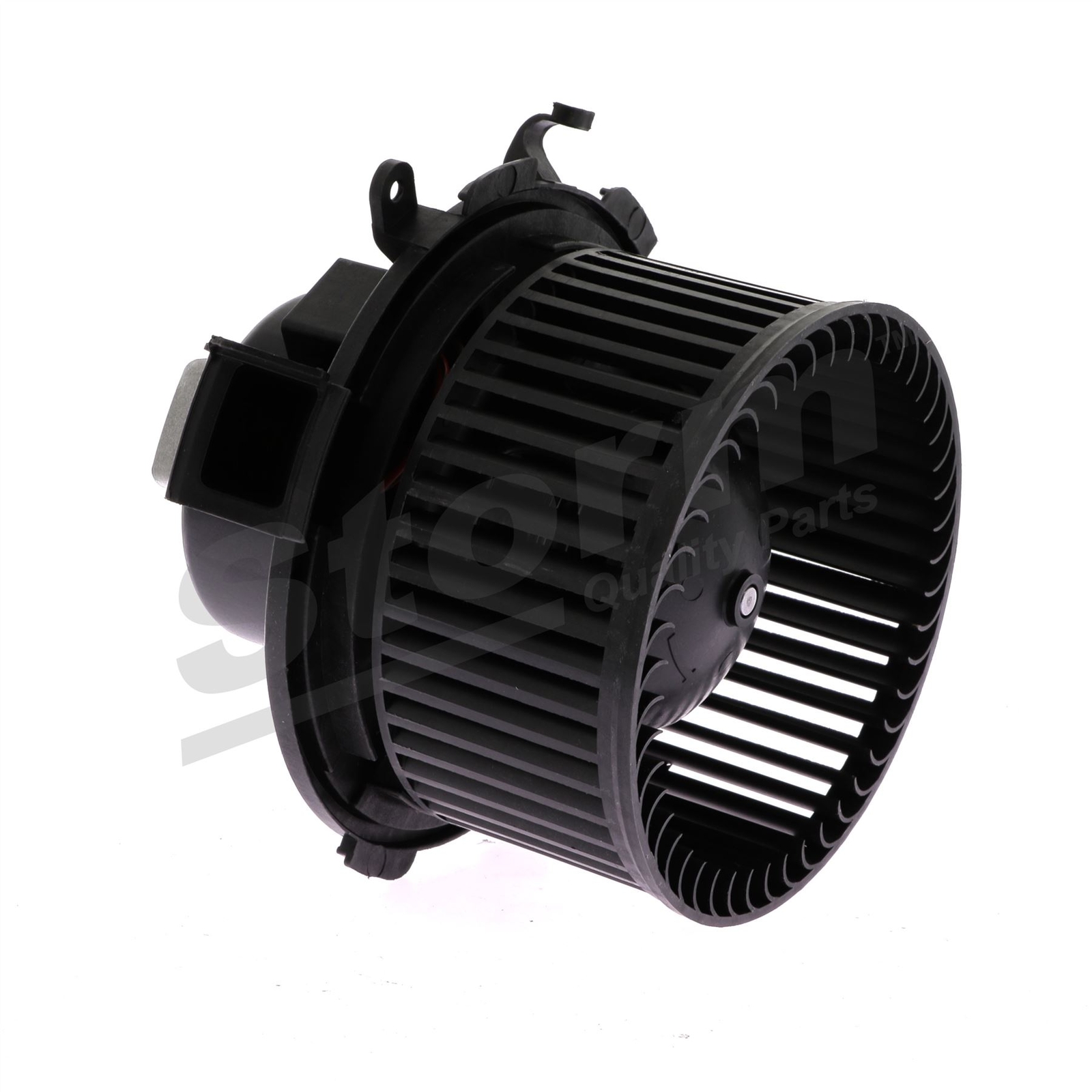 Pulseur d'air habitacle Mercedes Sprinter 3,5-T ventilateur chauffage 316 CDI