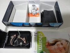Sonic CH60 BTE Hearing Aid