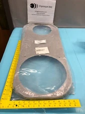 MRC D124819-LS Shield, Pod, L/Part, Long, SS, 156955