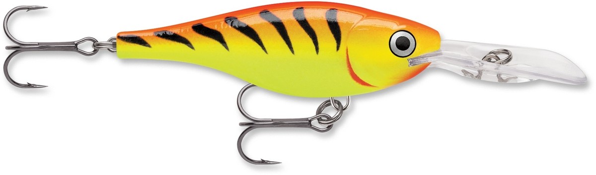 Shad Rap® RS | ® International Site - Foto 8