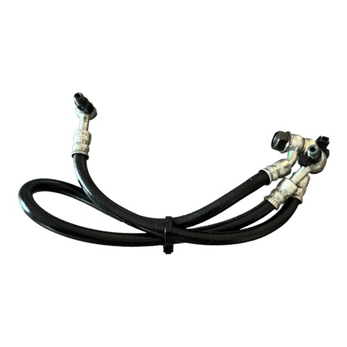 Bimota SB6 SB6R OEM Zylinderkopf Ölzuführschläuche - Bild 2 von 4