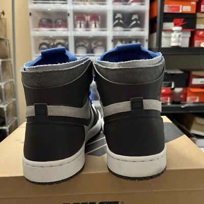 Sz 10 Air Jordan 1 Retro Zoom Comfort League of Legends World