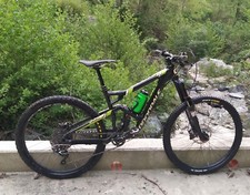 MTB Cannondale Jekyll full 27,5" taglia Small