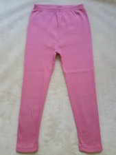 LN GYMBOREE Pink Leggings 4 "Pretty In Plum" Basic Dress Pants