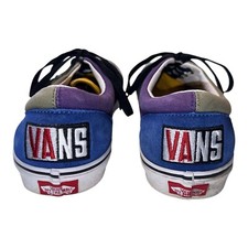 Vans Rally Color Block Ms 12 Leathercanvas Skate Shoes Eu 46 Worn Once Vans Rally Color Block Ms 12 Leathercanvas Skate Shoes Eu 46 Worn Once
