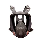 3M 6000 Series Full Face Respirator