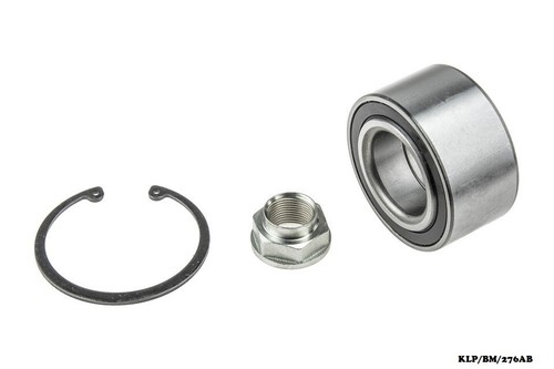 Kit Roulement Roue Avant pour Rover 400 II XW 1990-1998 Klp / Bm / 276a