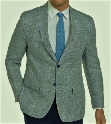 ralph lauren blazer ebay