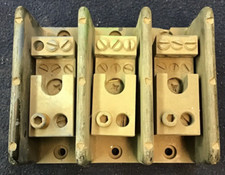 Power Distribution Block  211 