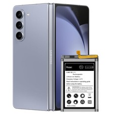 2040mAh Replacement Spare Main Battery f Samsung Galaxy Z Fold 5 SM-F946U Mobile