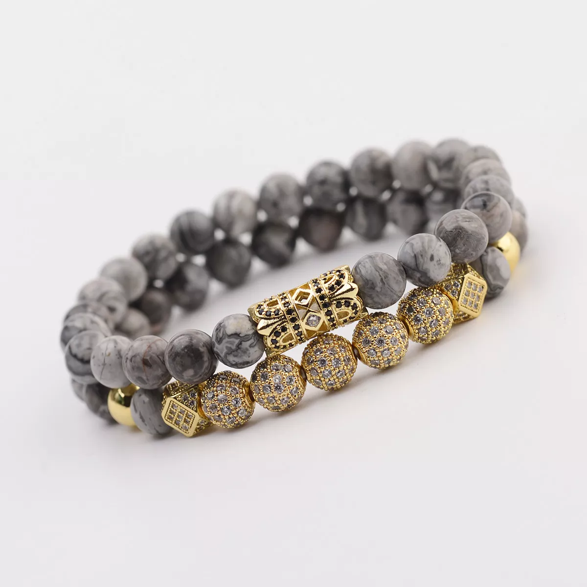Luxury charm bracelets deals