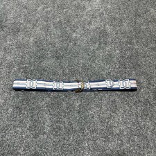 Vineyard Vines Belt Womens Small Kentucky Derby Made In USA