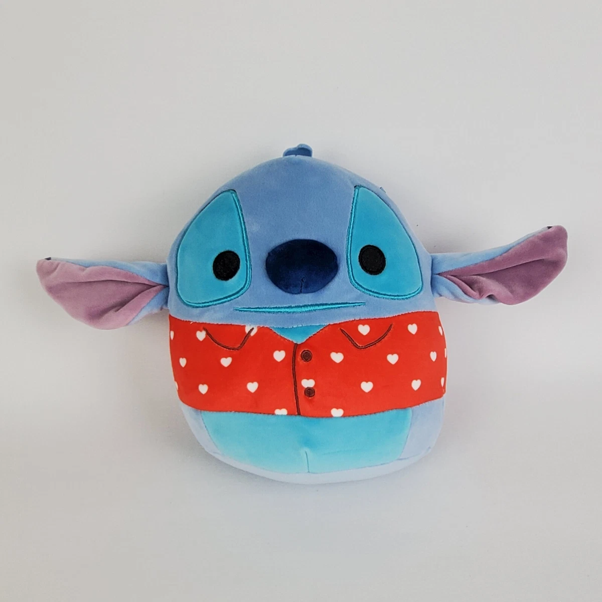 Stitch best sale plush target