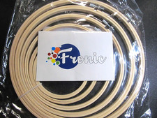  Fronic 6 PC Wood Embroidery Hoops Craft Set