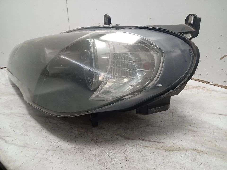 Used Left Headlight Assembly fits: 2009 Bmw X5 xenon adaptive headlamps Left Gra - Imagem 2 de 4