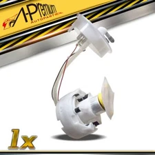 Fuel Pump Module Assembly for Audi A6 2000-2004 VW Passat 98-05 1.8L 2.8L 3.0L