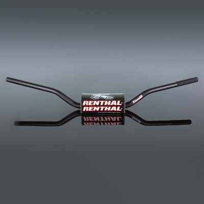 Renthal Fatbar 609 Lenker RC HIGH schwarz