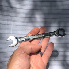 CHANNELLOCK Ratcheting Combination Wrench SAE - 5/8"