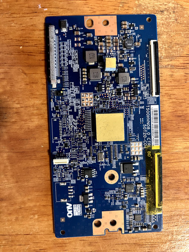 T-CON TCON TV T500HVN08.0 CTRL BD 50T20-C04 Sony KDL-50W829B KDL-50W800B