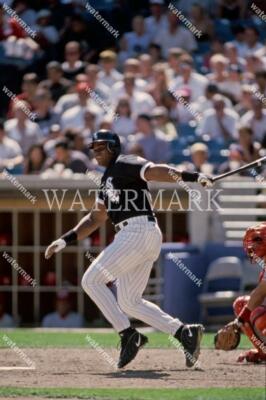 EZ704 Frank Thomas Chicago White Sox Baseball 8x10 11x14 16x20
