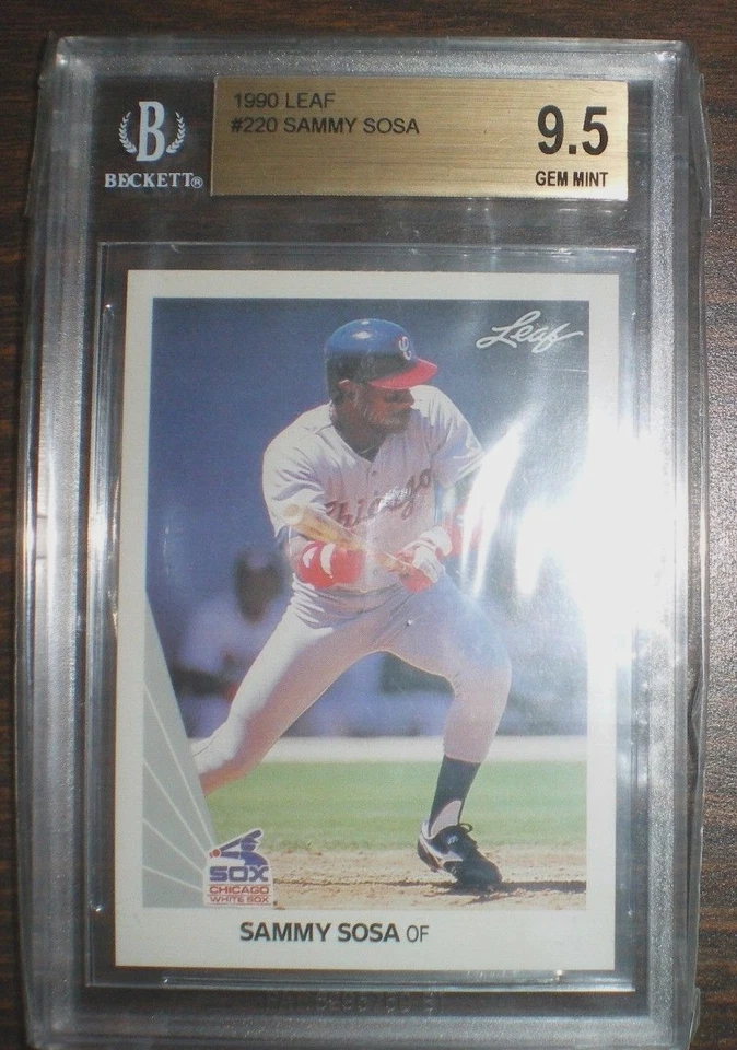 JASON GROOME RC 2016 ELITE PURPLE ROOKIE AUTO #040/100 BGS 10 RED SOX #1 PICK P - Image 4 of 4