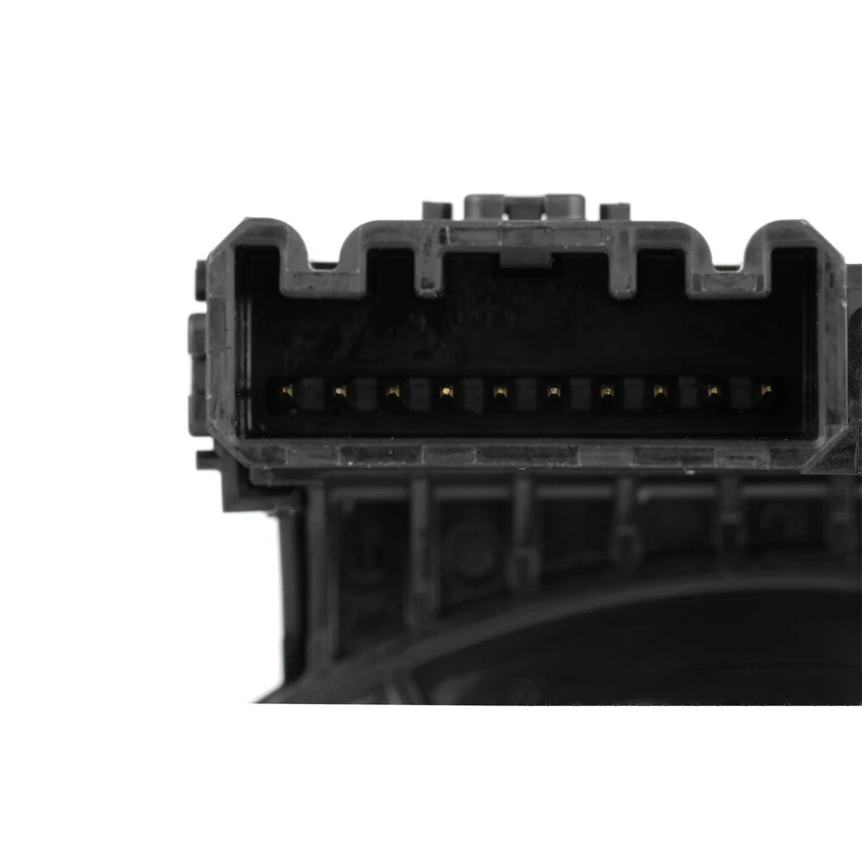 Para Chevy Silverado GMC Sierra 1500 2014-19 Volante Reloj Muelle 23381963 Foto 4 de 4