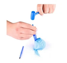 Giggle Zone Diamond Dig Blind Box Find Real Diamond 1/24 Gemstone QTY 1 - NEW