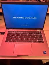 Dell Latitude 5420 14 in (256 GB SSD Intel Core i5 16 GB)