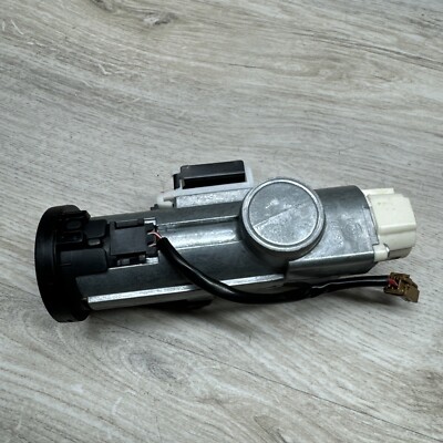 2007-2010 Nissan Sentra 2.0L Ignition Switch Lock Cylinder