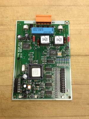NOTIFIER  MIB-W Media Interface Board Fire Alarm
