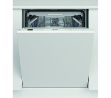 Image of TieDex UK INDESIT DIO3T131 FE UK Full-size Fully Integrated Dishwasher