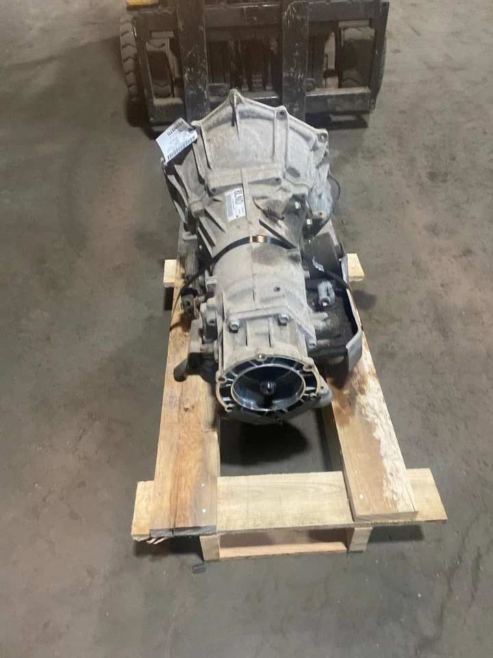 08 CHEVY TAHOE Transmission Assy. Foto 4 de 4