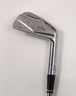MacGregor Vintage Tourney PT2 Copper Face 4 Iron Golf Club RH
