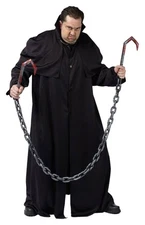 Meat Hook Costume Prop Weapon