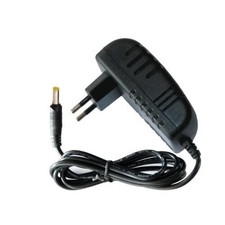 Excellent Chargeur  AC Adapter, Charger, 12 V, for Projector Elmo L-12iD / L-12 /