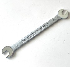 Vintage Hazet 450 Double Open End Wrench 6mm 8mm 50s -early 60s For Vw Porsche